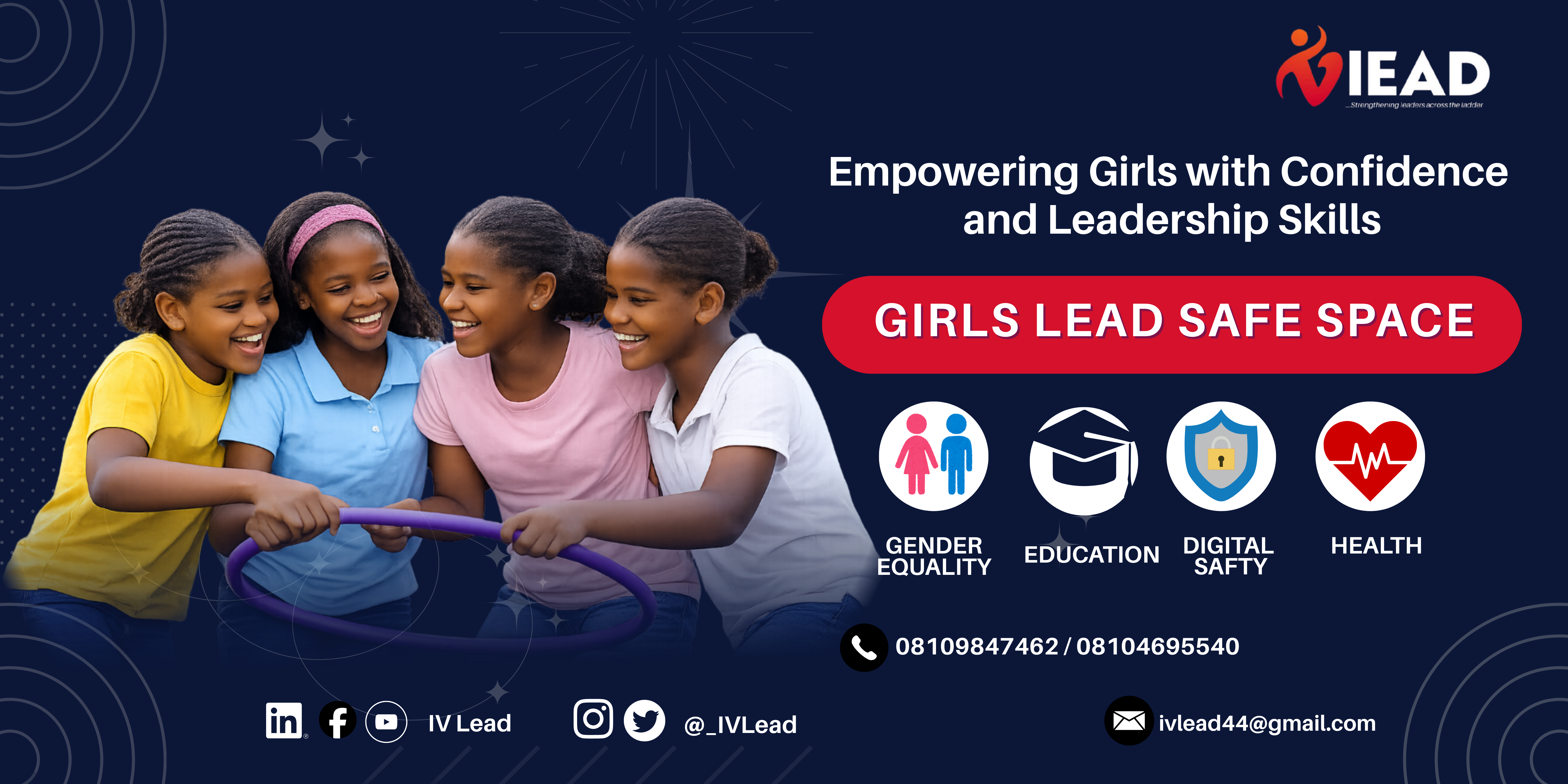 GLSS Banner